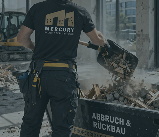Demolition & deconstruction
