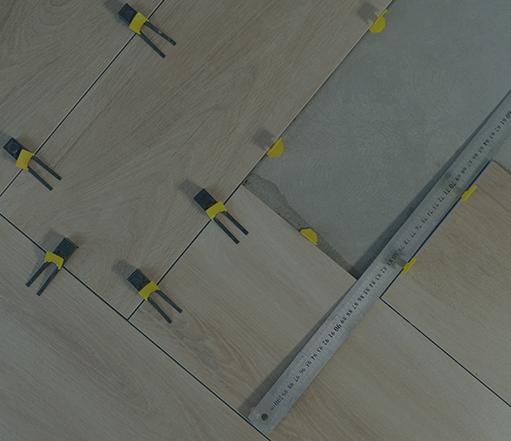 Flooring installation
