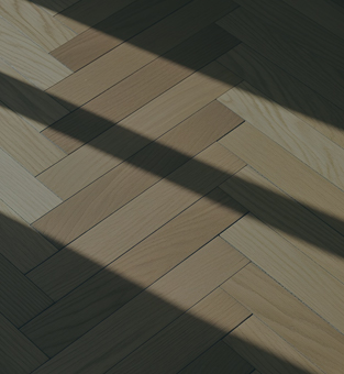 Tile installation