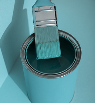 Interior painting